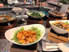 -金海湾自助餐厅(金陵饭店)