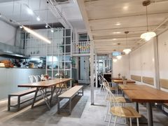 大堂-CHILLAX轻乐时(侨建·Hi City店)