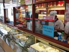 -稻香村(前门公交站店)