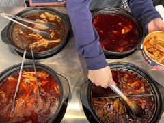 -降龙爪爪(建设路1店)