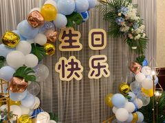 店内布置-金时代顺风大酒店(协泰店)