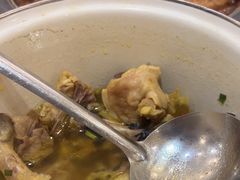 -锡和无锡菜(景丽苑店)