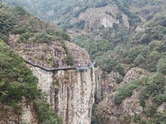 -雁荡山风景名胜区
