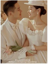 -今生有约婚纱摄影店(景德路店)