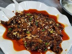 -清真.回香园(南街店)