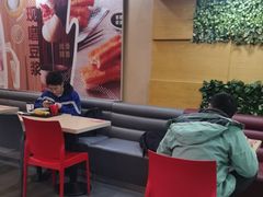 -永和大王(茉莉上新·漕宝店)