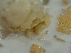 -许留山(梳士巴利道店)