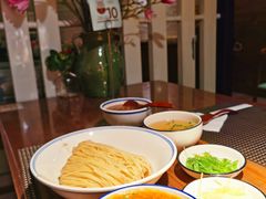 -十面春风·江南面馆(崇宁路店)