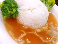 iphone_upload_pic-香港仔茶餐厅(凤阳店)