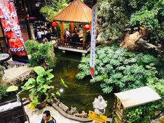 -蔼若春.传承三十年云南菜(金碧公园店)
