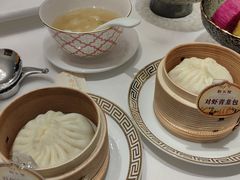 -狗不理(贵宾楼店)