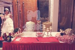-M'S BANQUET AND SPACE ART