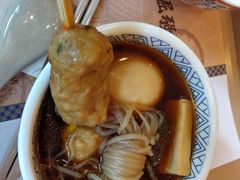 -吉野家(华联商厦店)