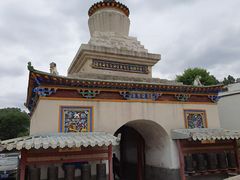 -塔尔寺