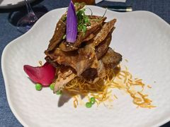 -钱塘秋荷(开鲁路店)