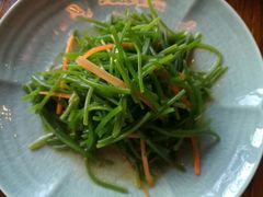 -丽江金茂凯悦臻选酒店-滇香馆
