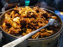 -甘家界牌柠檬鸭(青山店)