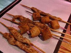 -大哈福烧烤·海鲜·家常菜(延安三路店)