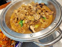 -高玛纳驴肉火烧(河间总店)