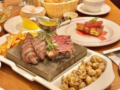 -Entrecôte 法国牛扒馆(保利·时光里店)