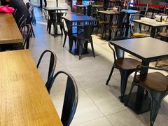 大堂-卡乐星(美罗城店)