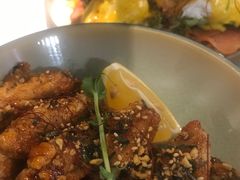 琥珀酱烤鸡翅-BE BRIGHT KITCHEN(正佳广场店)