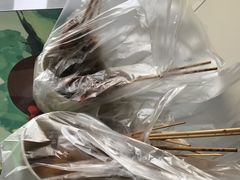 -小朱麻辣串(益民街店)