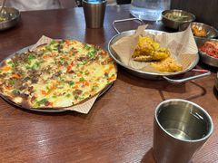 -双门洞·森系料理(体育西店)