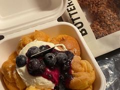 -B&C黄油与面包·THE GARDEN BAKERY概念店(世纪汇店)