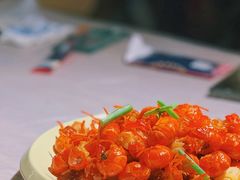 -巴厘龙虾·榜首油焖大虾(洞庭·艺术洋房店)
