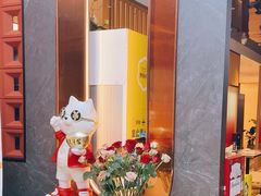 -云客来·花园餐厅(洛社店)