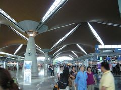 -吉隆坡国际机场