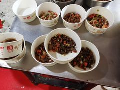 -周记热干面豆皮大王(桃花东街店)