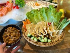 -尚海豆捞(乐虹坊店)