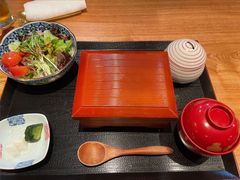 -翔峰炭火鳗鱼(悦泰街里公寓店)