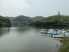 -宁波九龙湖开元度假村