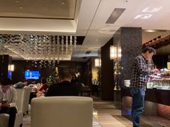 -广州天河希尔顿酒店