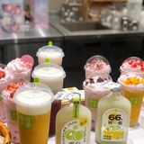 奈雪的茶｜长沙首家PRO店