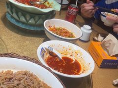 -老萍巷•莲花血鸭(楚萍店)