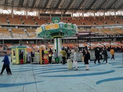 -海心沙亚运公园