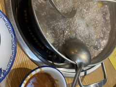 -夜牛潮汕鲜牛肉火锅店(翻身店)