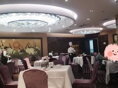 大堂-北京全聚德(王府井店)