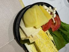 -欧记·龙城港(欣都龙城店)