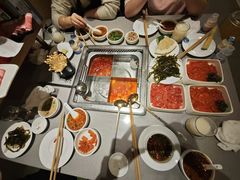 -海底捞火锅(八佰伴店)