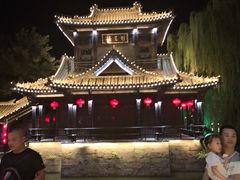 -台儿庄古城