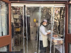 -清真·鸦儿李记·小馆(后海店)