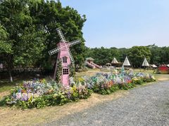 -白马涧龙池景区