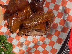 -避风塘(宝山万达店)