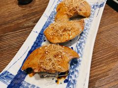 火炙鹅肝寿司-大雄寿司(中华广场店)