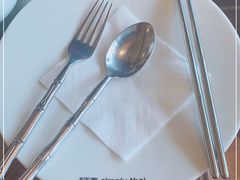 -simply thai天泰(世纪汇店)